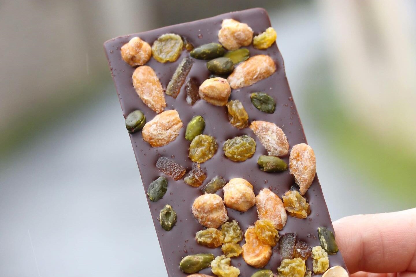 Borzeix-Besse Chocolatier — photo 3