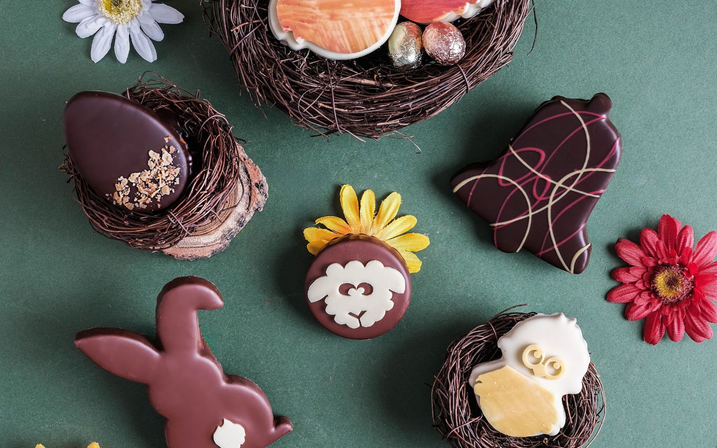 Atelier du chocolat — photo 3
