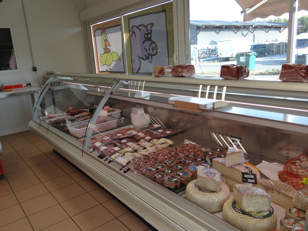 La Boucherie des lacs — photo 3