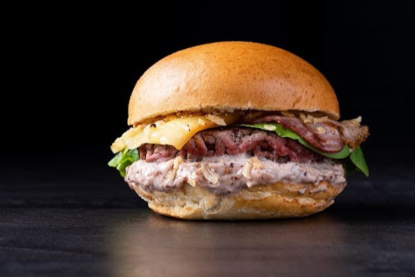 Restaurant La Boucherie Nord