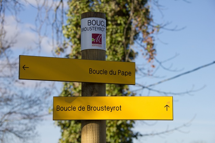 Boucle du Pape - photo 3