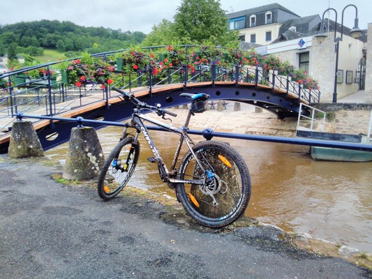 Base VTT Vézère Périgord Noir - photo 2