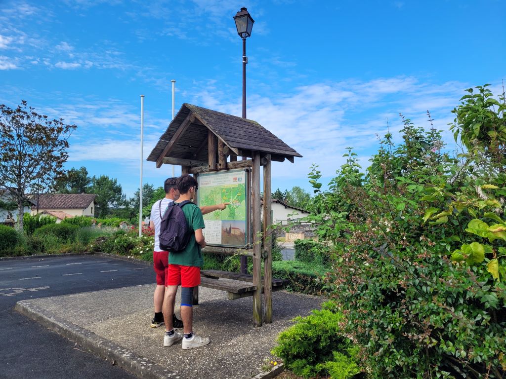 Boucle du Nègre aux petits Clauds - photo 4