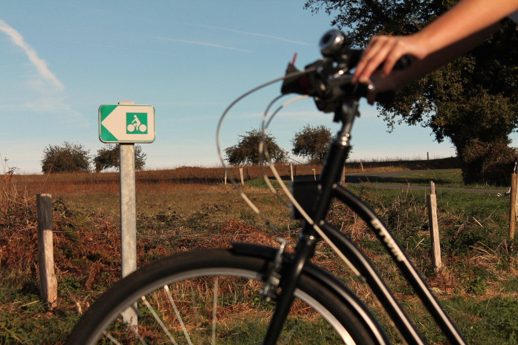 Boucle locale à vélo n°13, La Souterraine - photo 3
