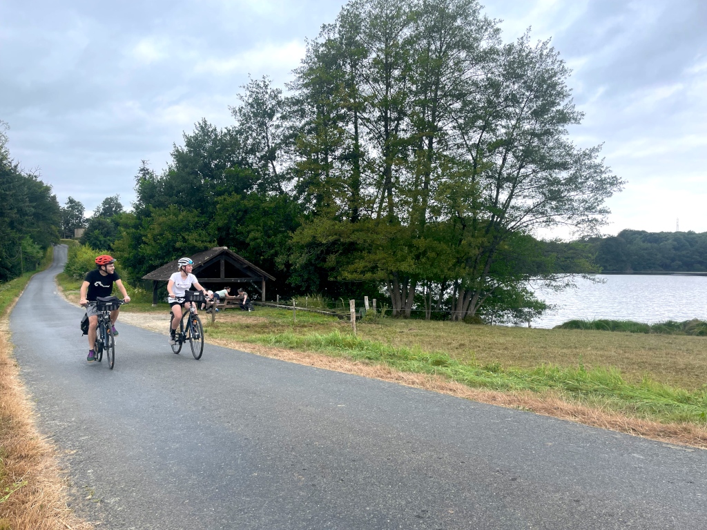 Boucle locale à vélo n°13, La Souterraine - photo 2