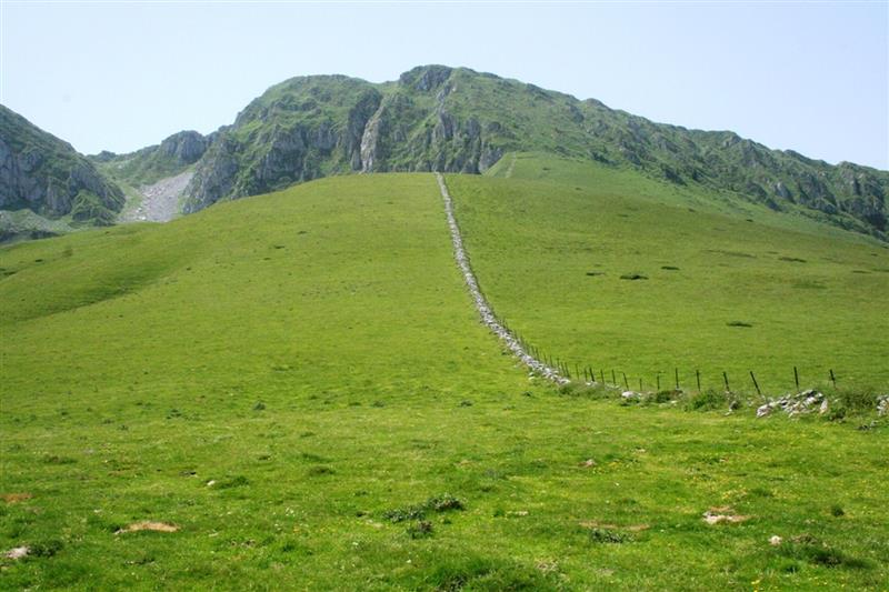Le Tour du Séserite  