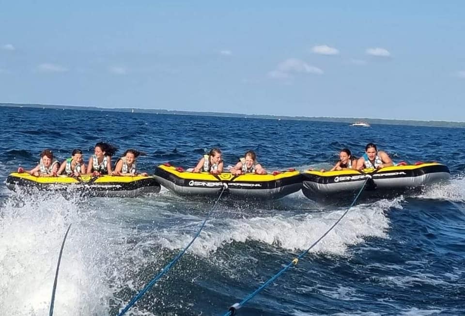 Maguide Ski Nautic, Biscarrosse - photo 4