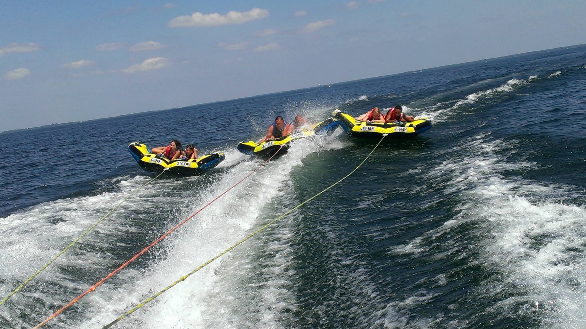 Maguide Ski Nautic, Biscarrosse - photo 18