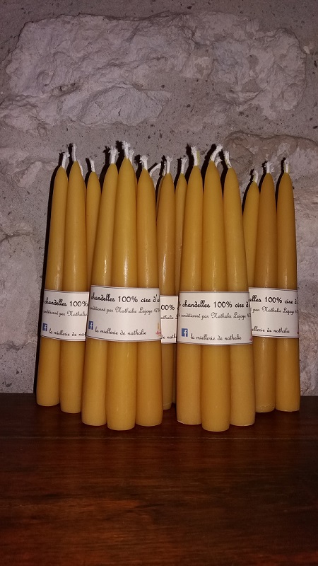 La Miellerie de Nathalie — photo 3