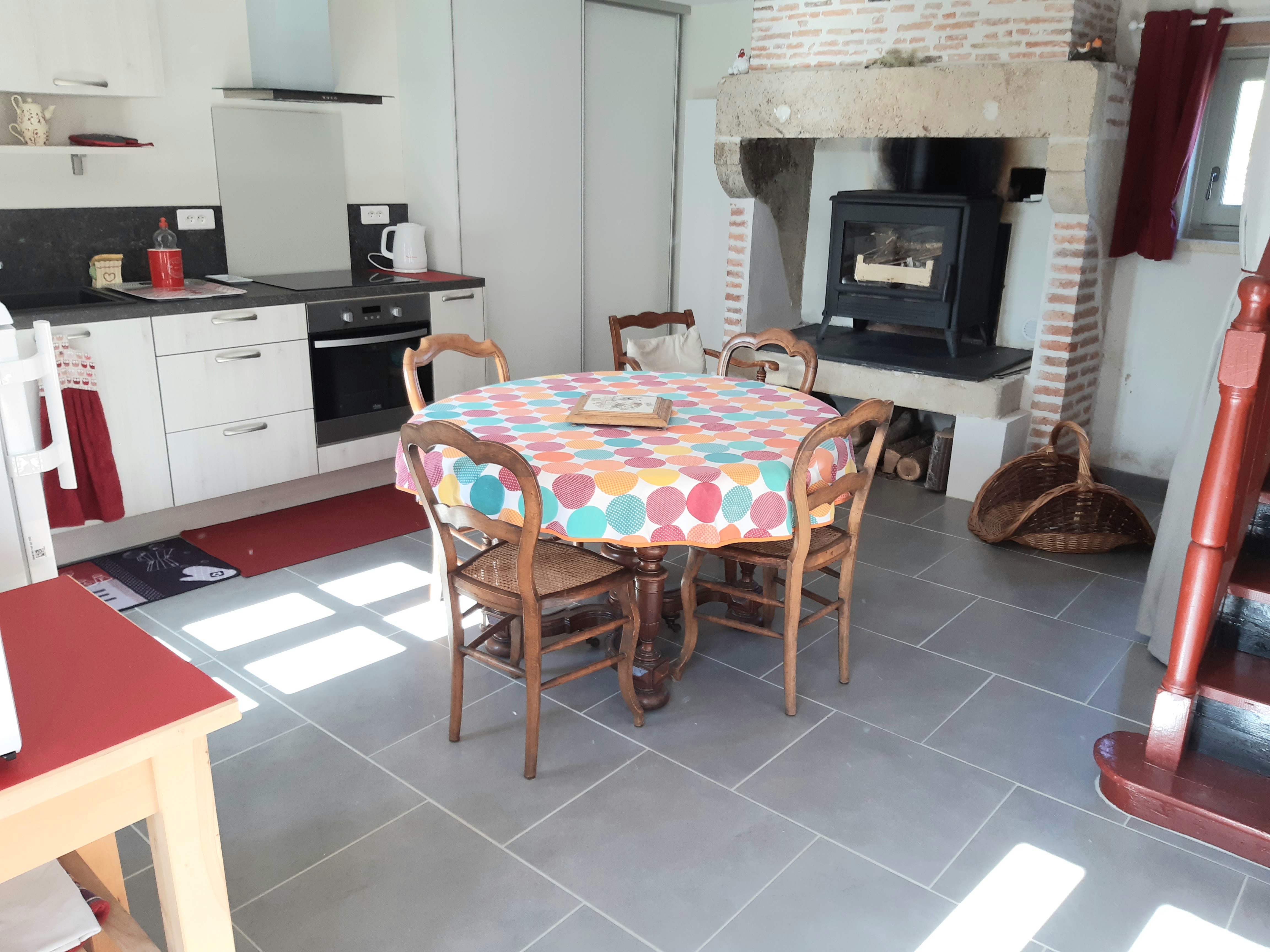 Gîte les Oiseaux de Préchac, Préchac - photo 12