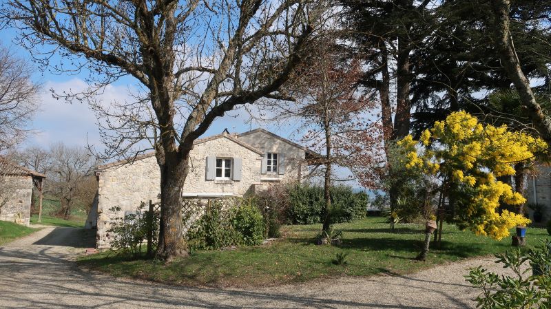 Domaine de Bouheben - les Chênes - photo 5
