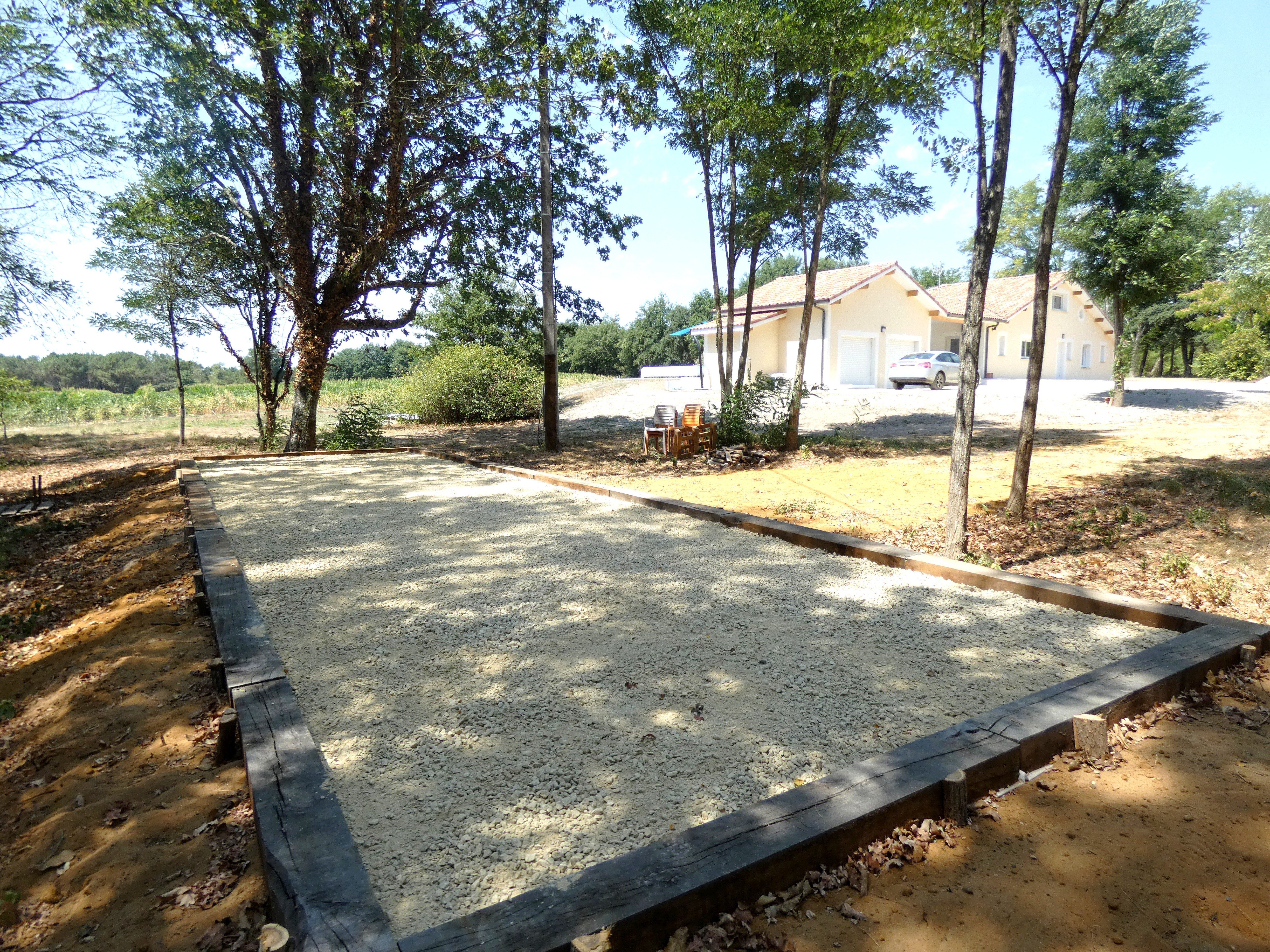 Maison Ségues, Campagne - photo 7