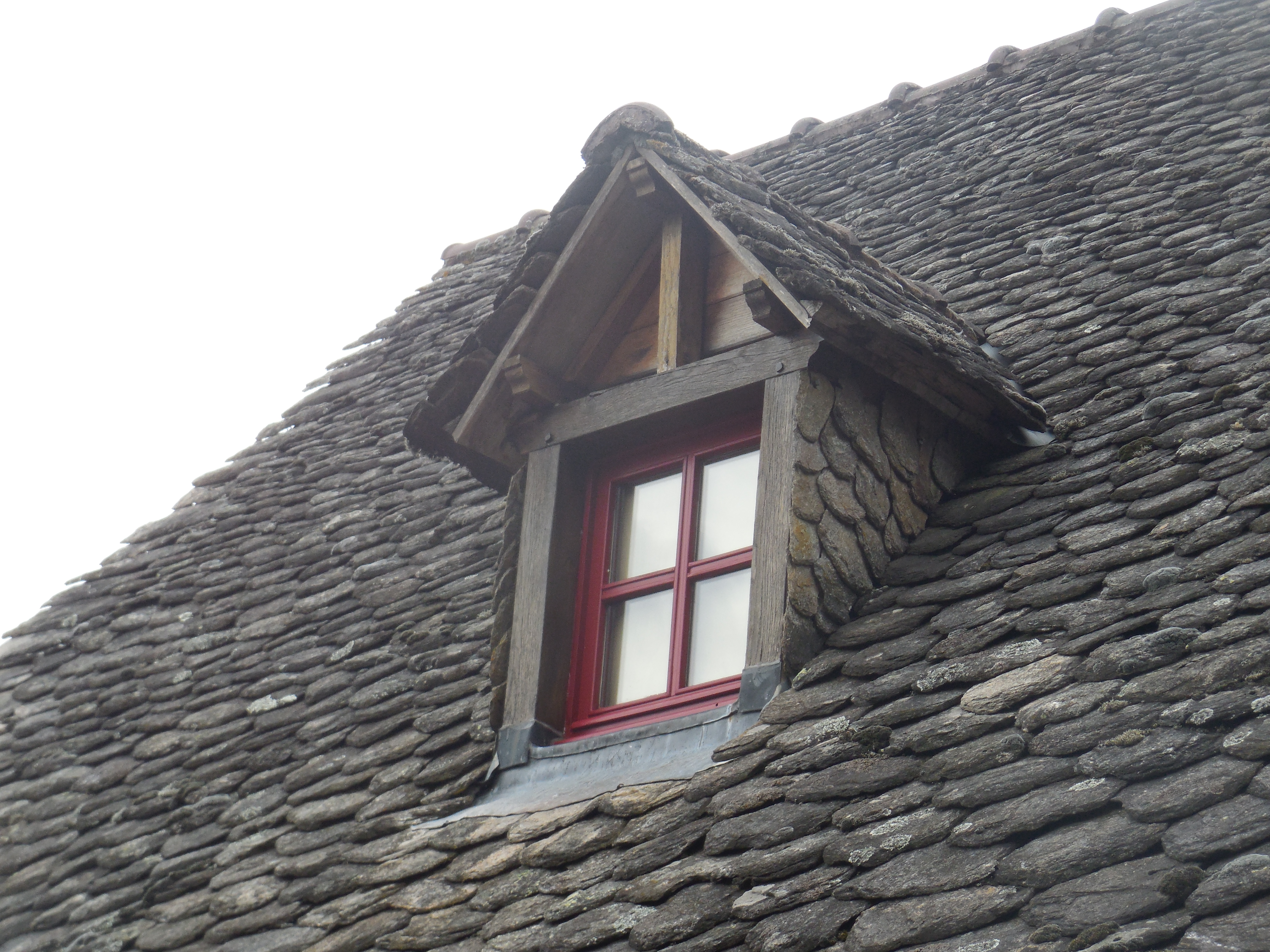 Viaduc des Rochers Noirs : Le Jardin de Firmin, Soursac - photo 2