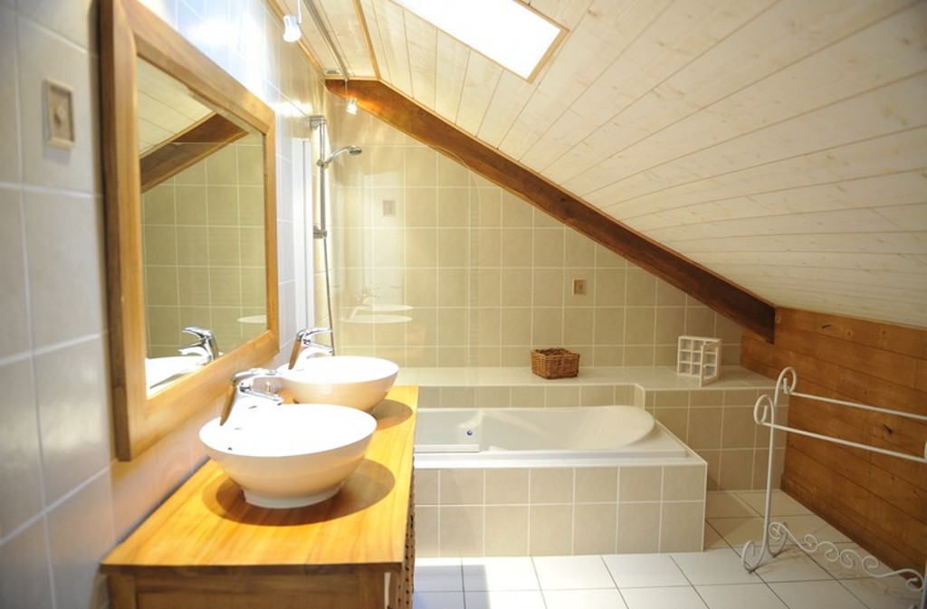 La dépendance du Moulin, Capdrot - photo 6