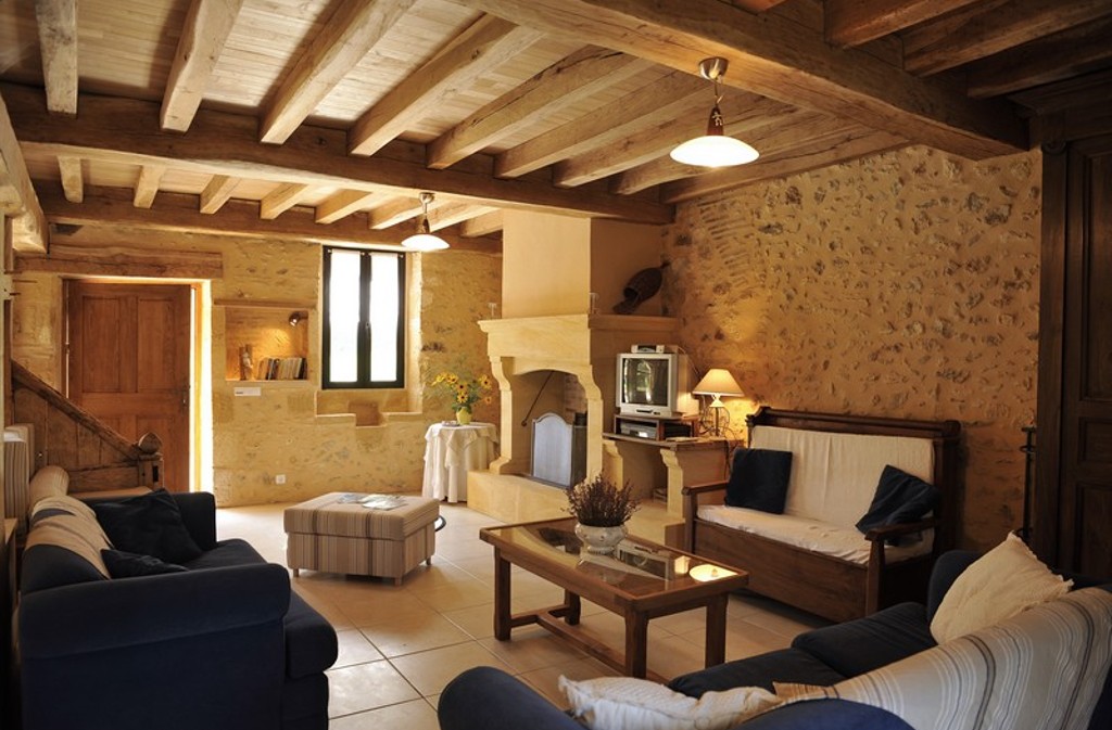 La dépendance du Moulin - photo 2