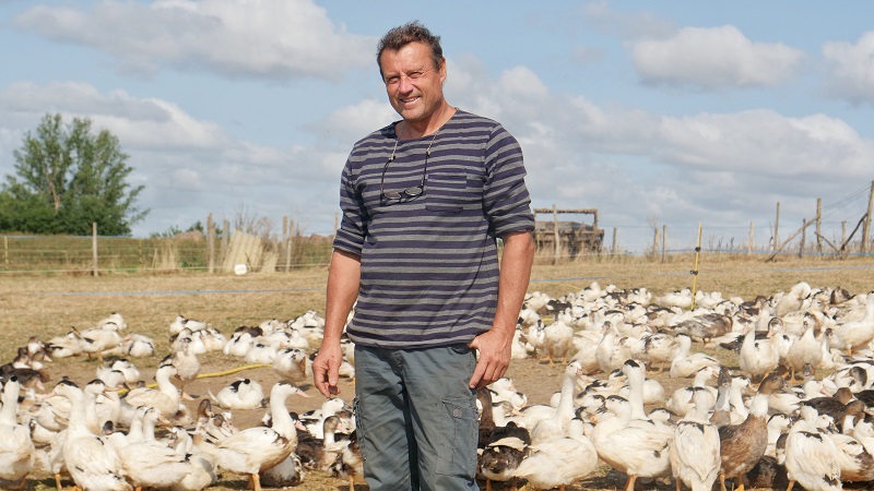 GAEC L'Oisonnière - photo 4