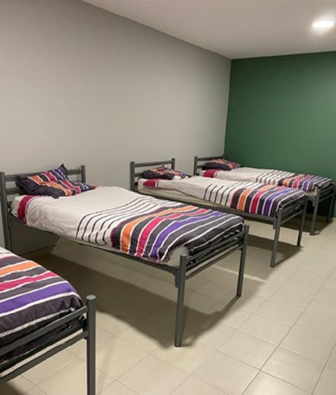 MFR Château Jolibert, Bourgougnague - photo 5