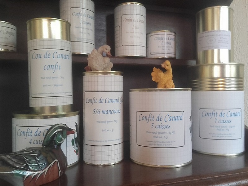 GAEC L'Oisonnière - photo 5