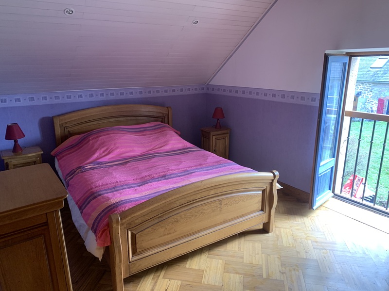 Gîte du Jardin du Centaure, Saint-Yrieix-le-Déjalat - photo 3