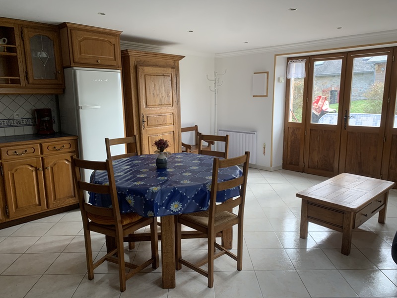 Gîte du Jardin du Centaure, Saint-Yrieix-le-Déjalat - photo 5