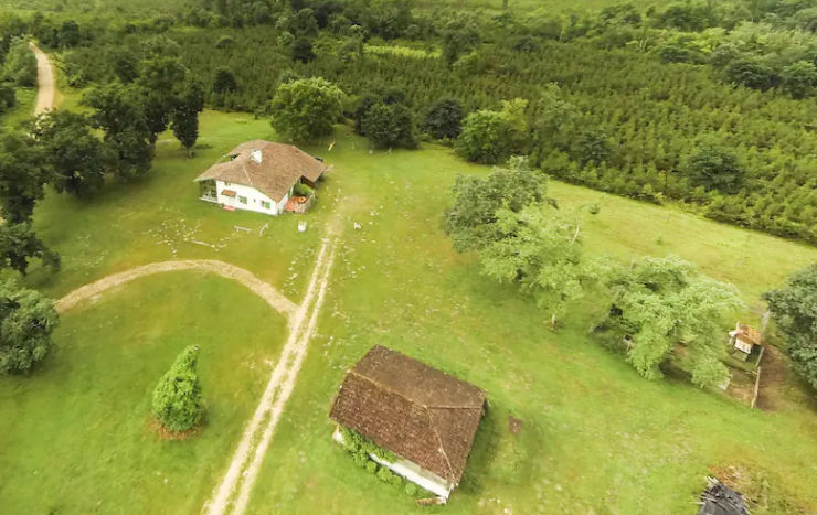 Le petit Bourroc, Ousse-Suzan - photo 5