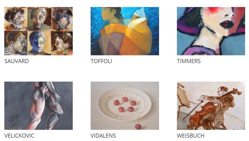 Galerie Bouscayrol