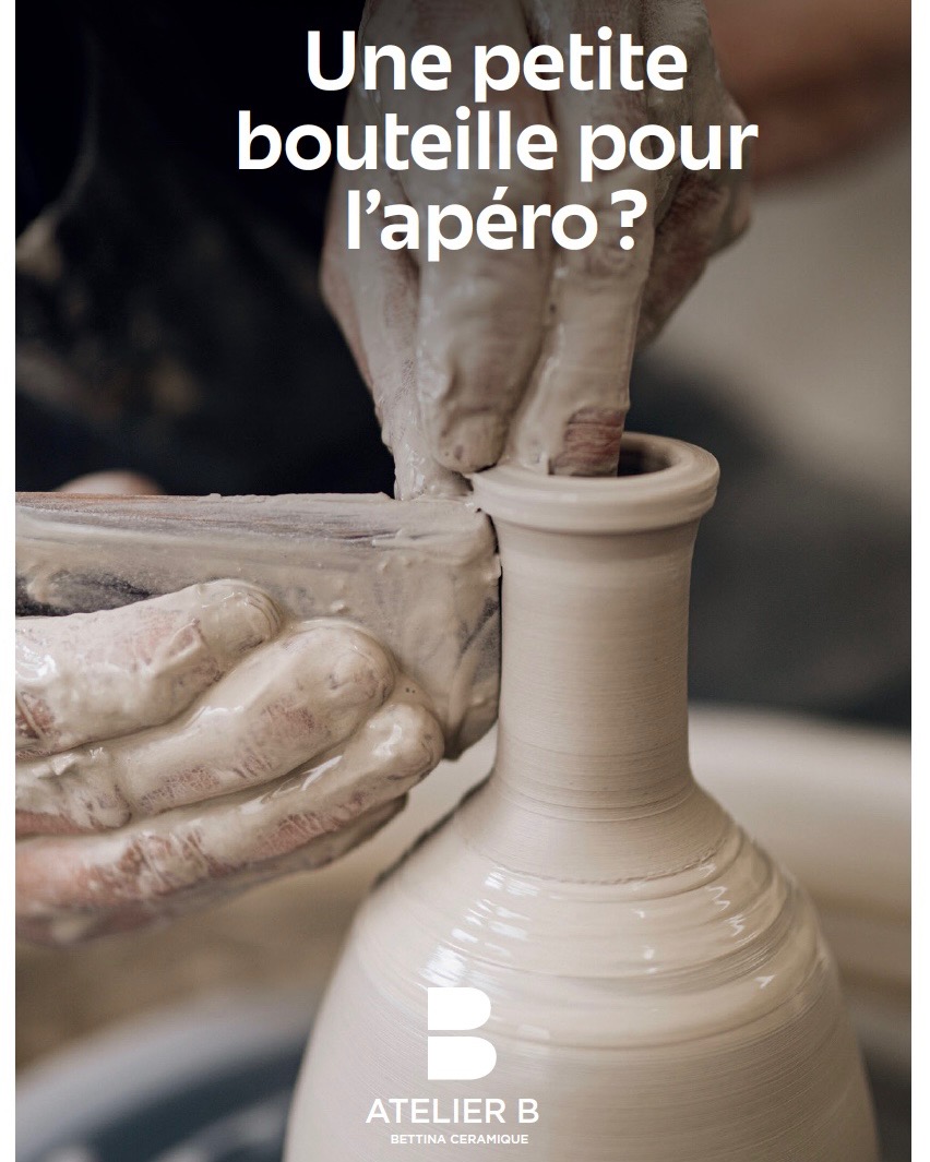 Atelier B by Bettina Céramique