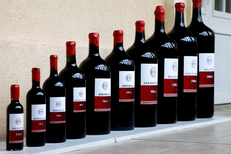 Maison des vins de Cadillac - photo 4