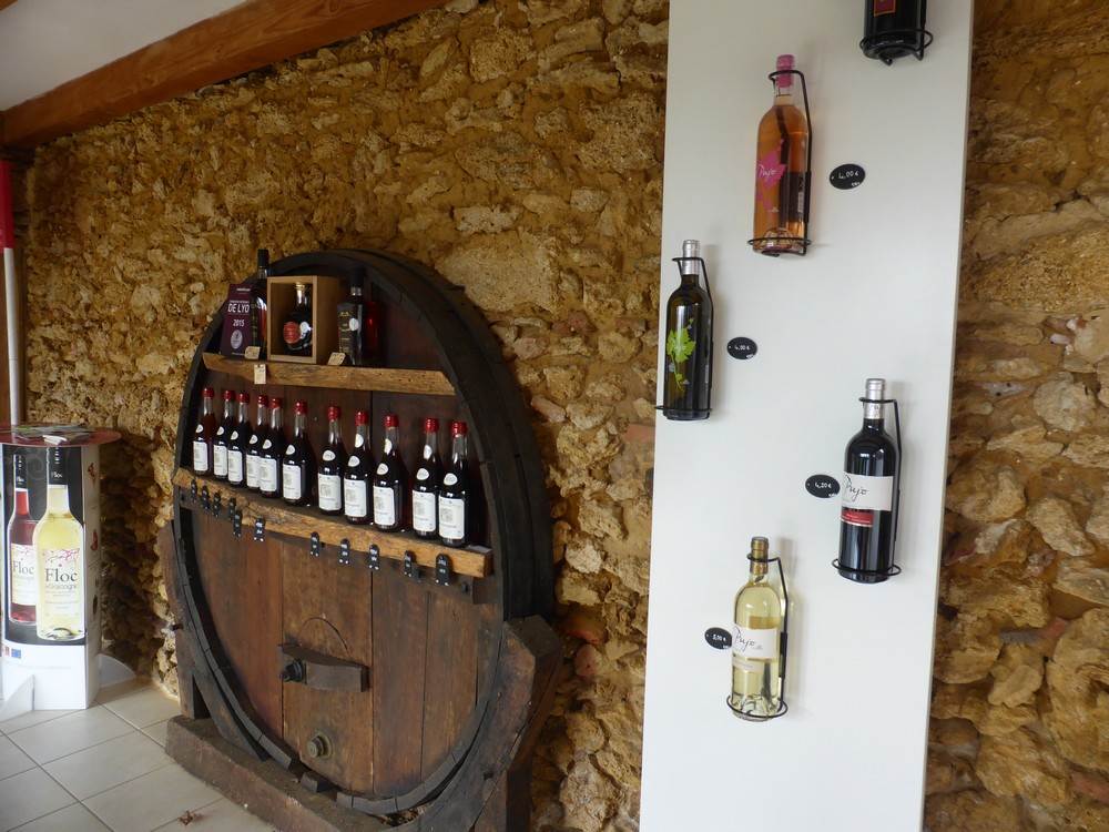 Domaine de Maouhum - photo 4