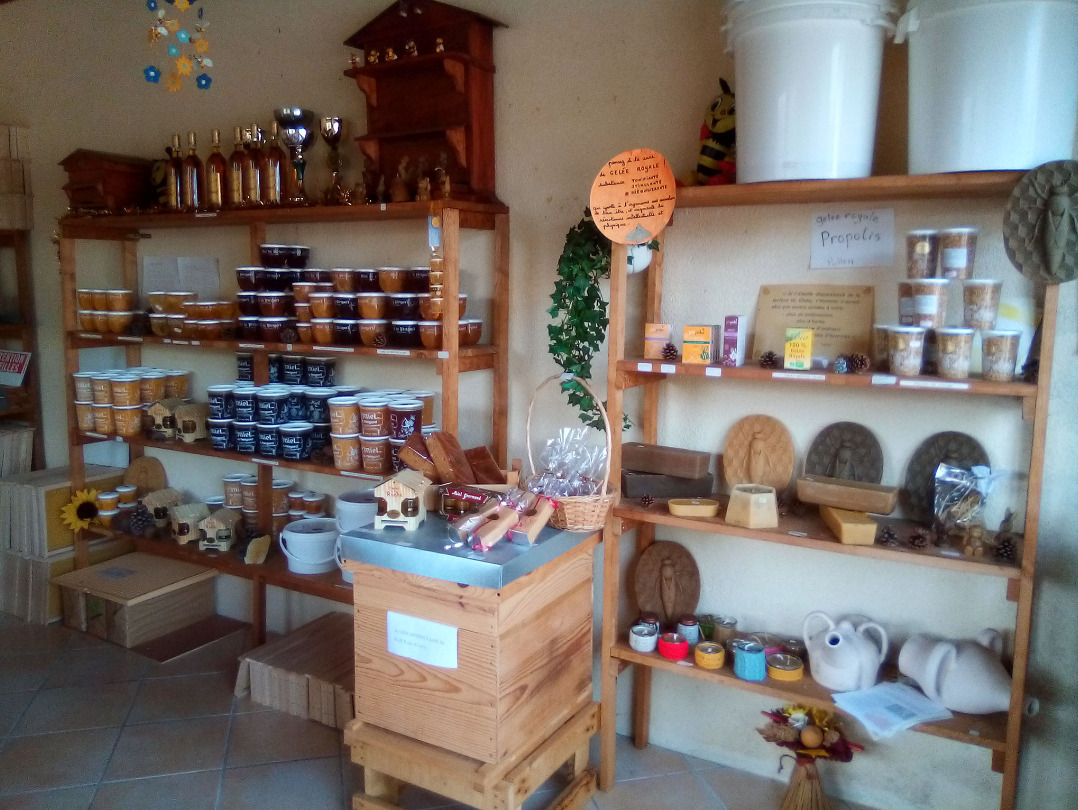 Apiculture Bobineau - photo 5