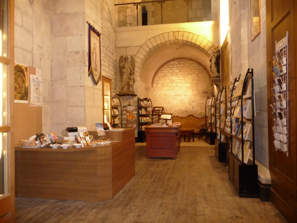 Boutique de la Cathédrale Saint-Front
