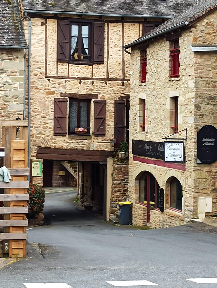 L'Echoppe