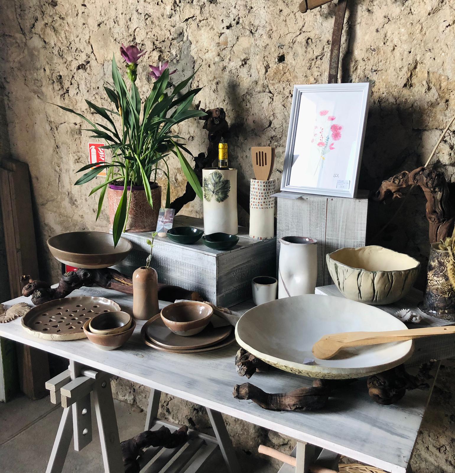 Atelier Yelipsa - photo 3