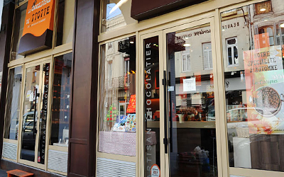 Chocolaterie Ttotte, Dax - photo 9