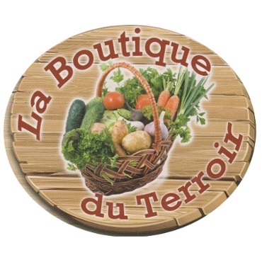 La Boutique du Terroir de Belvès