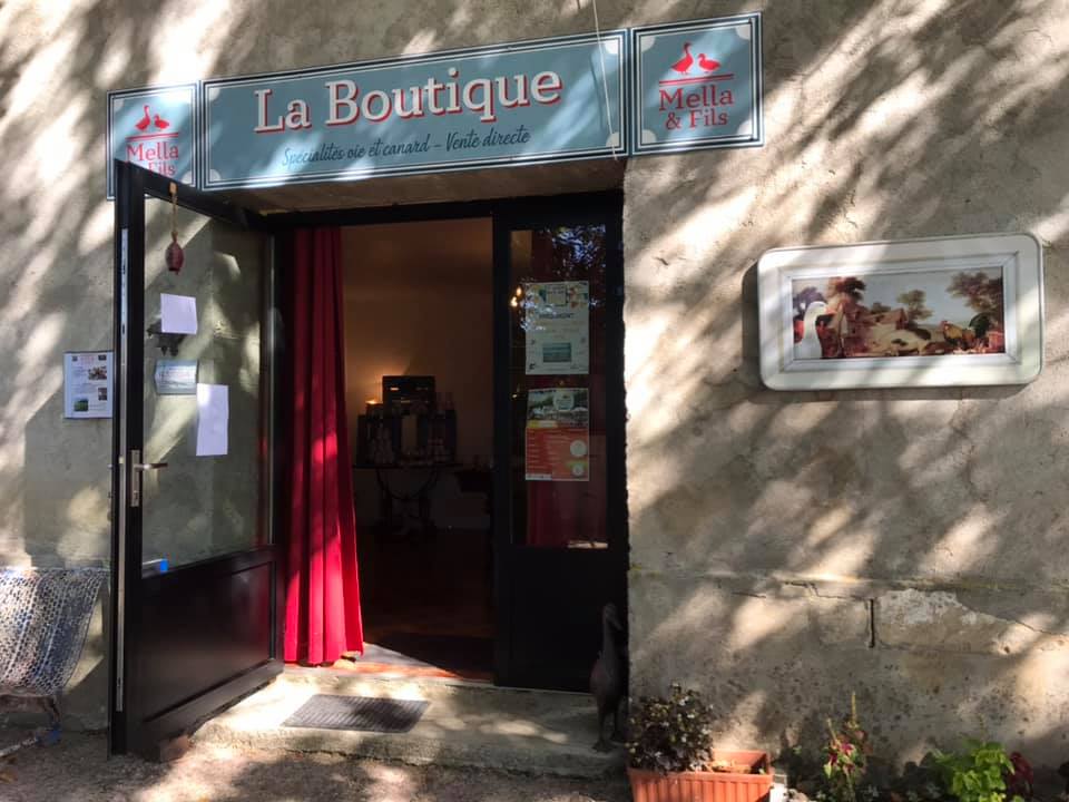 EARL La Barraque - Mella et fils - photo 2