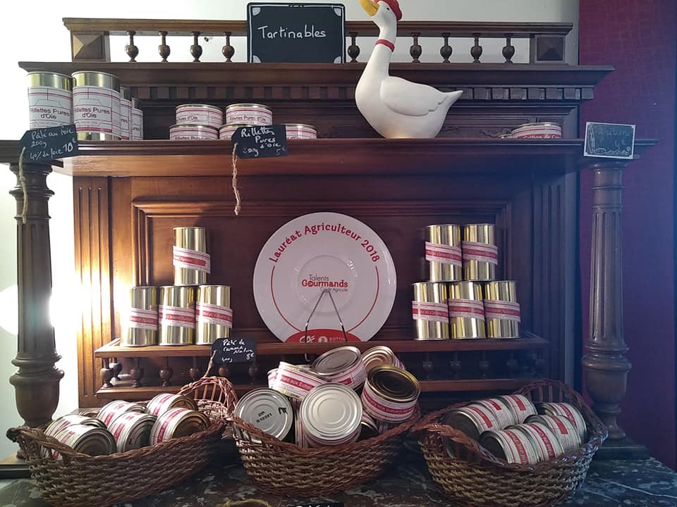 EARL La Barraque - Mella et fils - photo 4