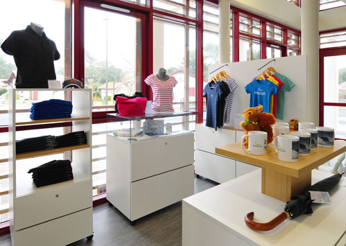 Office de Tourisme d'Hossegor