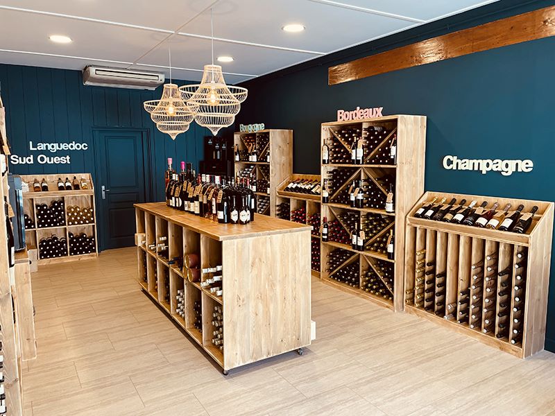 L'amour du vin — photo 2