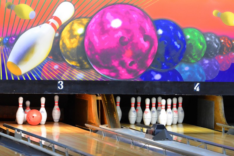 Bowling Bocabowl de Bressuire — photo 3