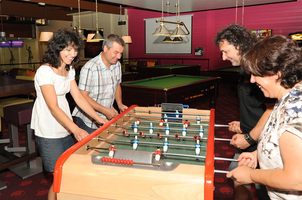Bowling Bocabowl de Bressuire — photo 2