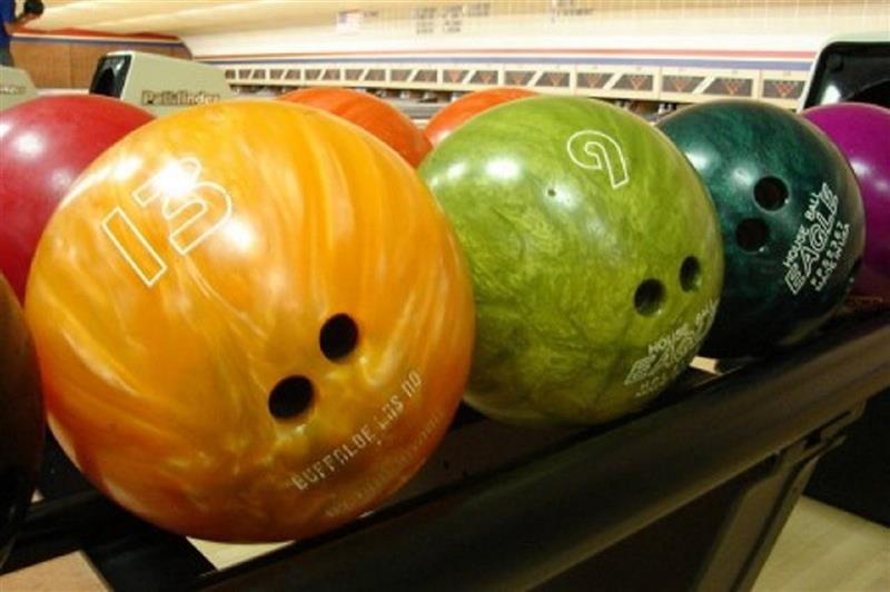 Bowlingstar Bayonne
