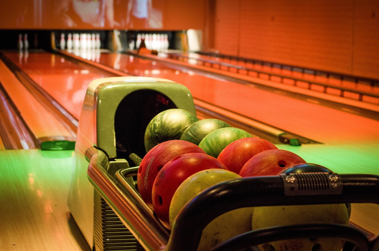 Bowling Limoges Nord