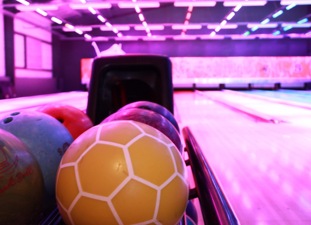 Bowling Laserquest — photo 3