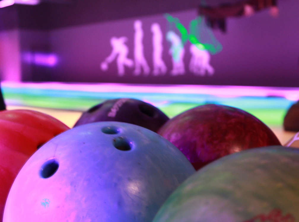 Bowling Laserquest — photo 2