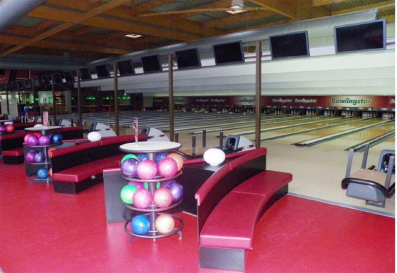Bowlingstar Bayonne