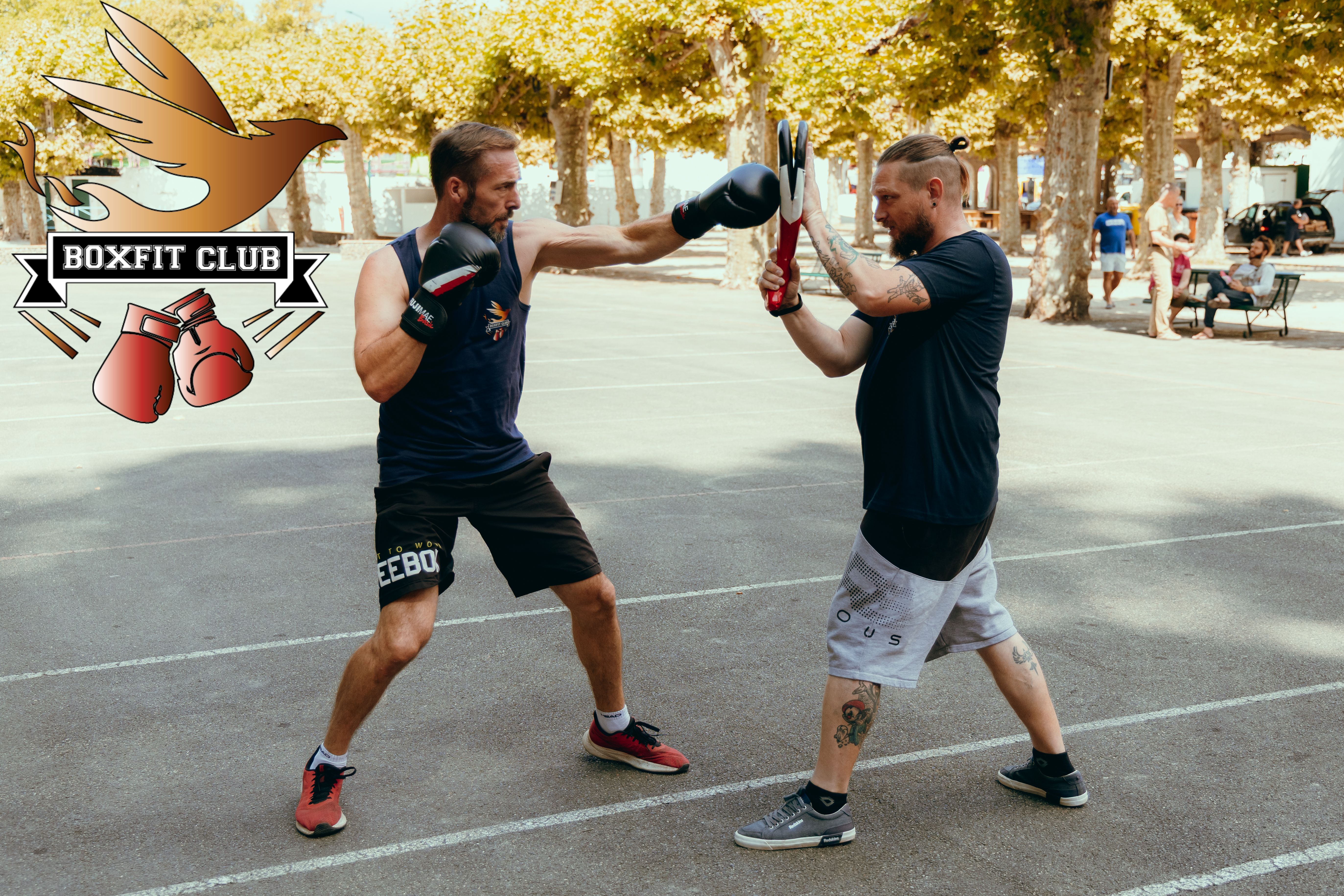 BoxFit Club, Peyrehorade - photo 2