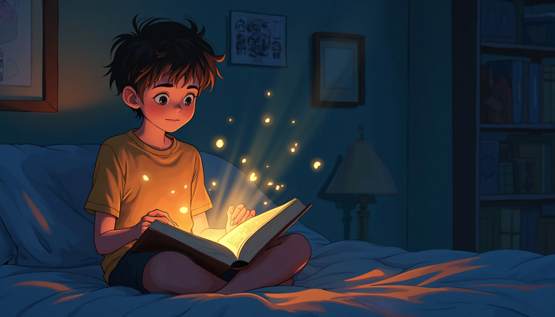 La Cabane des petits