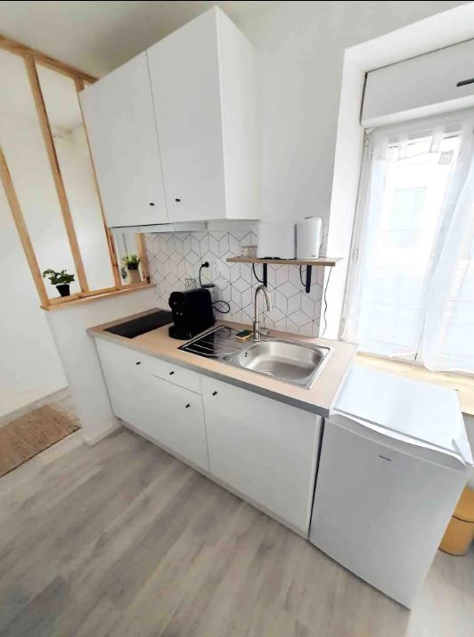 1) Brive-Centre: Appartement charmant et cosy