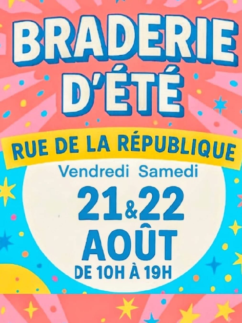 Visuel évènement